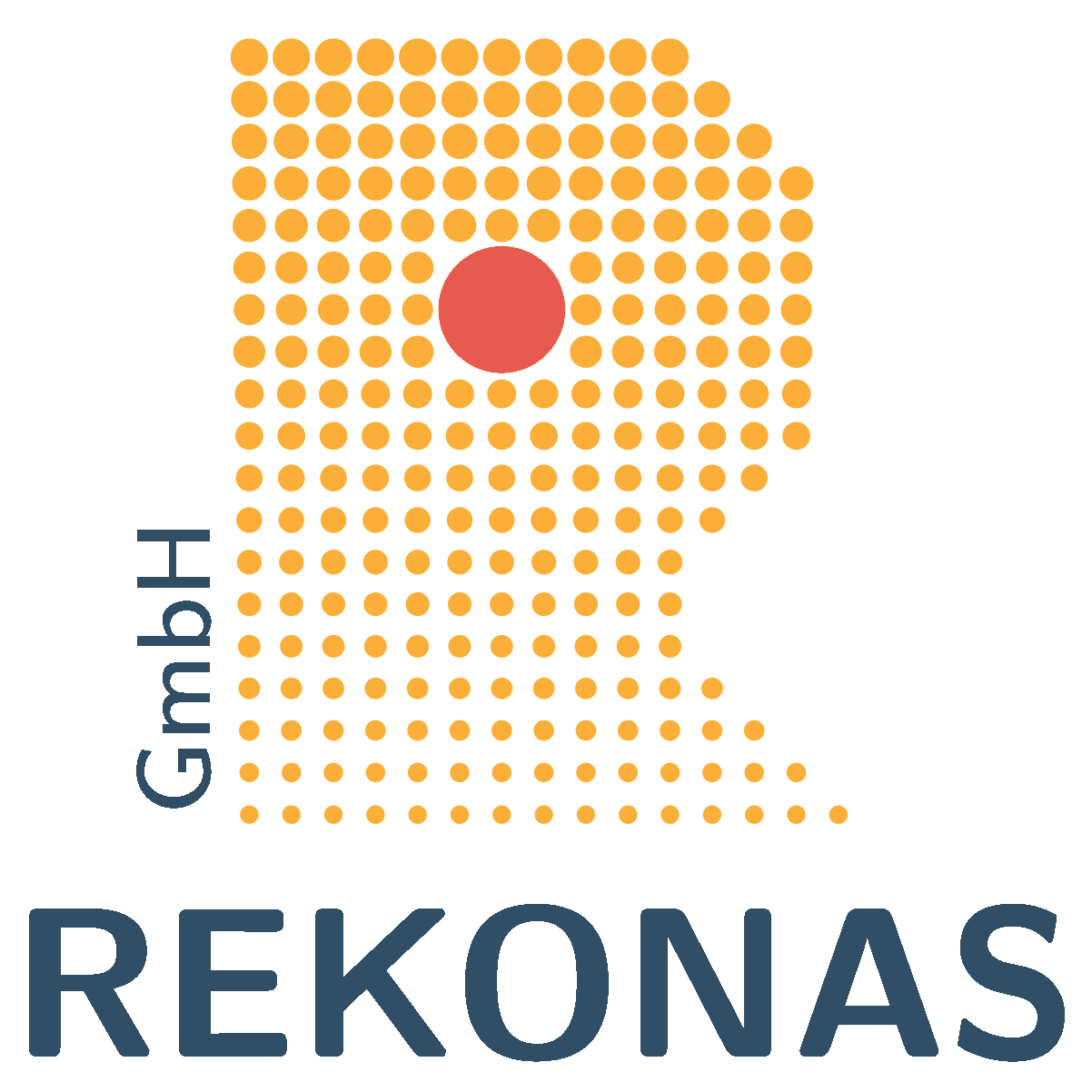 Rekonas GmbH Logo
